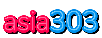 asia303 — logo kanal