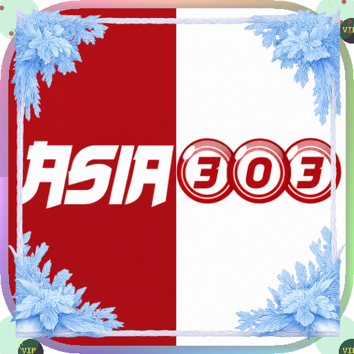 asia303 — mitra unggulan